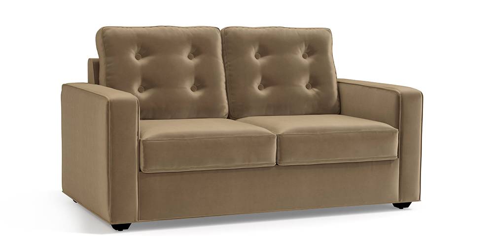 Apollo Tufted Sofa